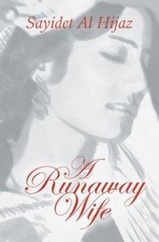 Paperback A Runaway Wife Book