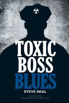 Paperback Toxic Boss Blues Book