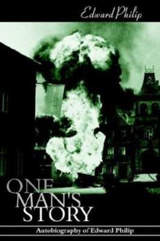 Paperback One Man's Story Book
