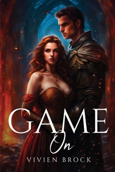 Paperback Game On Book