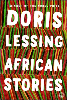 Paperback African Stories Book