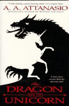 Paperback The Dragon and the Unicorn Book