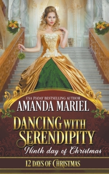 Paperback Dancing with Serendipity Book