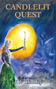 Paperback Candle-lit Quest Book