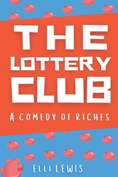 Paperback The Lottery Club Book