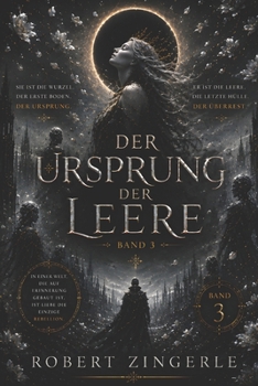 Paperback The Origin Void: Der Ursprung der Leere (Der Blütenzyklus) (German Edition) [German] Book