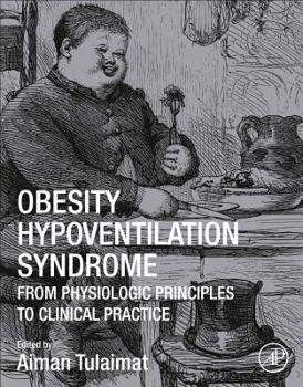 Paperback Obesity Hypoventilation Syndrome: From Physiologic Principles to Clinical Practice Book