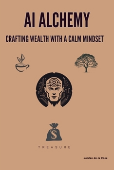 AI Alchemy: Crafting Wealth with a Calm Mindset