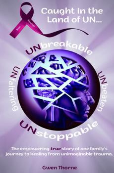 Paperback Caught In the Land of UN Book