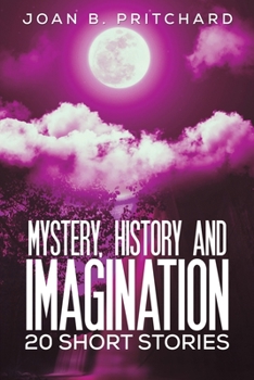 Paperback Mystery, History and Imagination Book