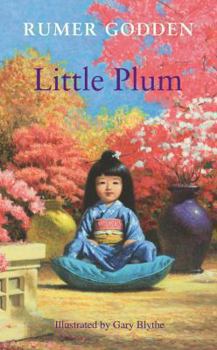 Little Plum - Book #2 of the Japanese Dolls