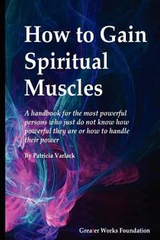 Paperback How to gain spiritual muscles Book