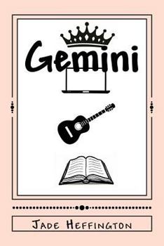 Paperback Gemini Book