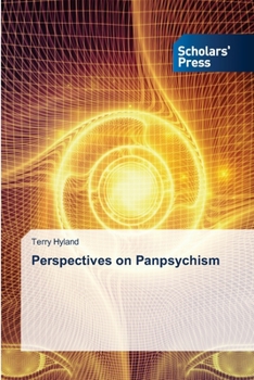 Paperback Perspectives on Panpsychism Book