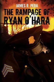 Paperback The Rampage of Ryan O'Hara Book