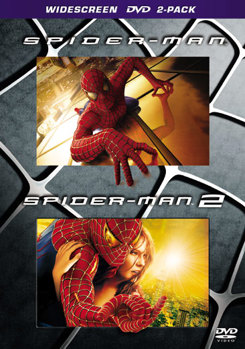 Spider-Man (2002) / Spider-Man 2 (2004)