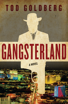 Hardcover Gangsterland Book