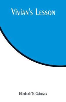 Paperback Vivian's Lesson Book