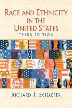 Paperback Race and Ethnicity in the United States Book