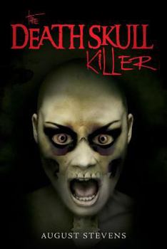 Paperback The Death Skull Killer Book