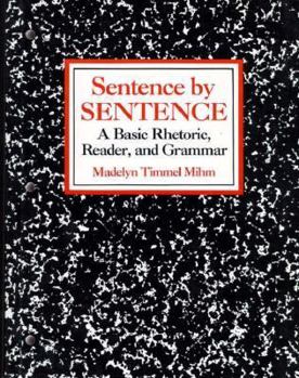 Sentence by Sentence