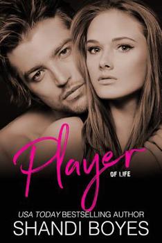 Player of Life - Book #4 of the Perception