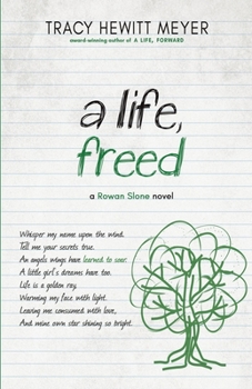 Paperback A Life, Freed Book