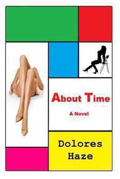 Paperback About Time Book