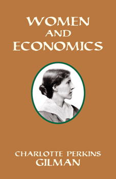 Paperback Women and Economics Book