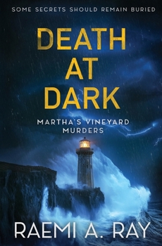 Paperback Death at Dark Book
