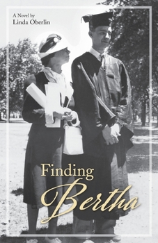 Paperback Finding Bertha Book