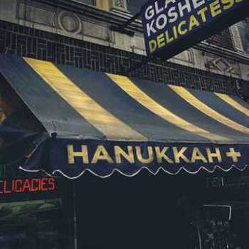 Hanukkah+