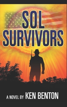 Paperback Sol Survivors Book