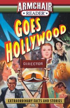 Armchair Reader Goes Hollywood - Book  of the Armchair Reader