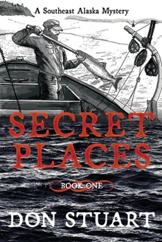 Paperback Secret Places Book