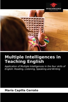 Paperback Multiple Intelligences in Teaching English Book