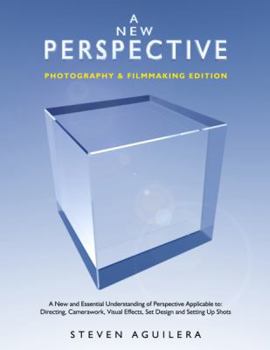 Paperback A New Perspective &#8213; Photography & Filmmaking Edition Book