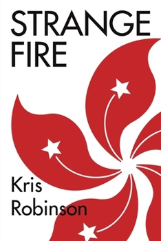 Paperback Strange Fire Book