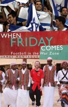 Paperback When Friday Comes Book