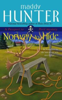 Mass Market Paperback Norway to Hide Book