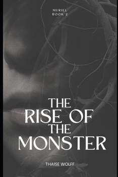 Paperback The Rise of the Monster Book