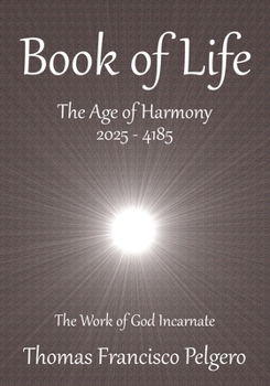 Paperback Book of Life: Age of Harmony 2025 - 4185 Book
