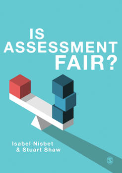 Paperback Is Assessment Fair? Book