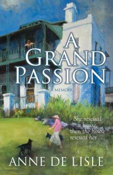 Paperback A Grand Passion Book