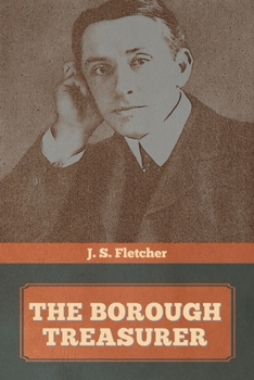 Paperback The Borough Treasurer Book