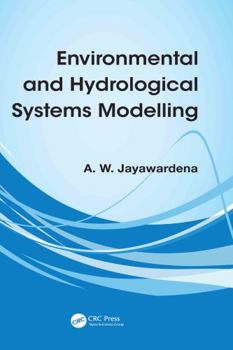 Paperback Environmental and Hydrological Systems Modelling Book