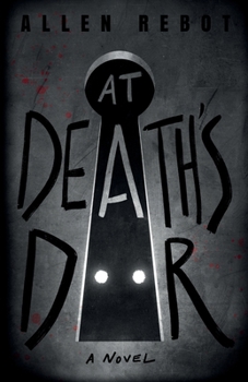 Paperback At Death's Door Book