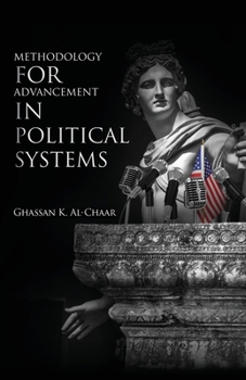 Paperback Methodology for Advancement in Political Systems Book