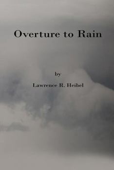 Paperback Overture to Rain Book