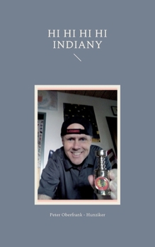 Paperback hi hi hi hi indiany Book